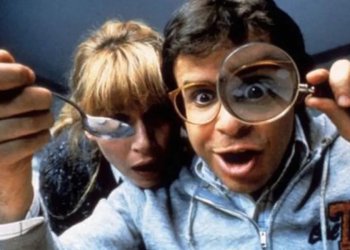 Disney hará la remake de “Querida encogí a los niños”