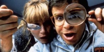 Disney hará la remake de “Querida encogí a los niños”