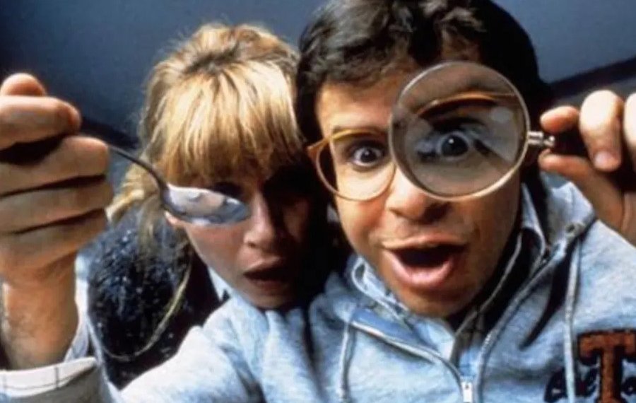Disney hará la remake de “Querida encogí a los niños”