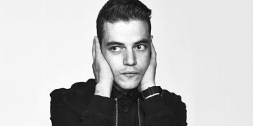 Los 5 mejores papeles de Rami Malek