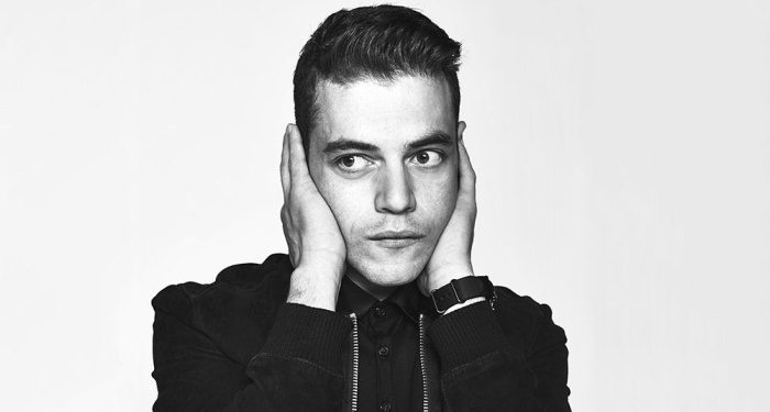 Los 5 mejores papeles de Rami Malek