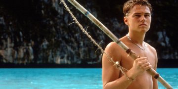 Maya Bay el lugar donde se filmó “La Playa” cerrada al público hasta 2021.