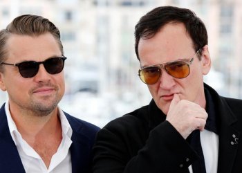 Dice Tarantino que aflojen con las películas de superhéroes
