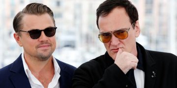 Dice Tarantino que aflojen con las películas de superhéroes