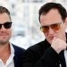 Dice Tarantino que aflojen con las películas de superhéroes