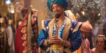 5 datos curiosos del live-action de “Aladdin”