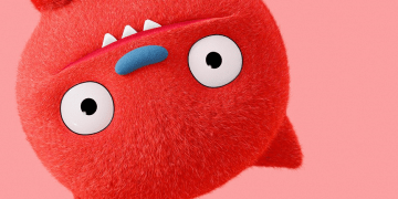 Participá por entradas y un kit de UglyDolls