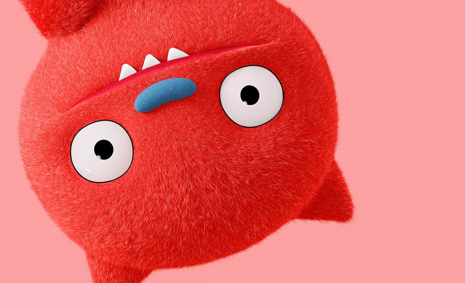 Participá por entradas y un kit de UglyDolls