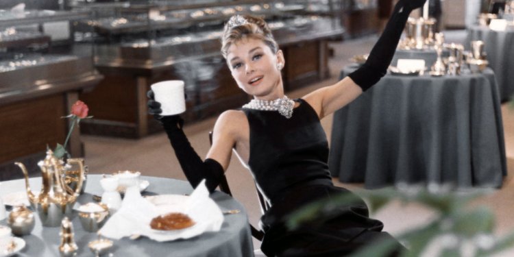 5 películas fundamentales protagonizadas por Audrey Hepburn