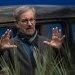 Spielberg tiene en mente una serie de terror que sólo podrás ver de noche
