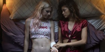 El creador de “Euphoria” explica por qué es necesario que los adolescentes vean la serie