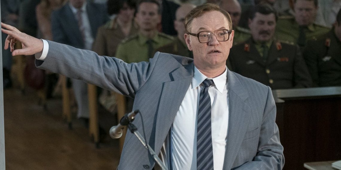 El turismo de Chernobyl se disparó gracias a la serie