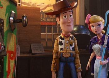 “Toy Story 4” se escribió en secreto, antes de estrenar la tercera