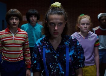 “Stranger things 3” nos regaló su último avance