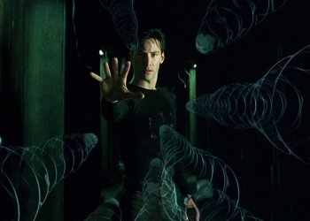 Matrix tendría una nueva película protagonizada por Michael B. Jordan