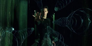 Matrix tendría una nueva película protagonizada por Michael B. Jordan