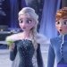 Salió el tráiler de Frozen 2