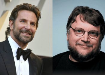 Bradley Cooper cerca de protagonizar el próximo film de Guillermo del Toro