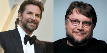 Bradley Cooper cerca de protagonizar el próximo film de Guillermo del Toro
