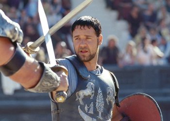 Cómo será la nueva “Gladiador”