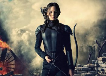 La autora de “Los juegos del hambre” trabaja en una precuela que también llegaría al cine