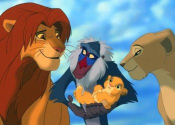 El Rey León: el legado del vínculo paterno-filial