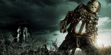 Salió un nuevo trailer de ‘Scary Stories To Tell In The Dark’