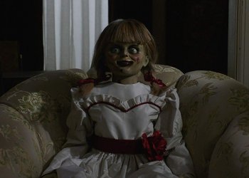 Antes del estreno, te contamos qué nos pareció “Annabelle 3”
