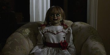 Antes del estreno, te contamos qué nos pareció “Annabelle 3”