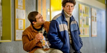 Cómo Vender Drogas Online (Rápido): ¿La Breaking Bad de la generación Z?