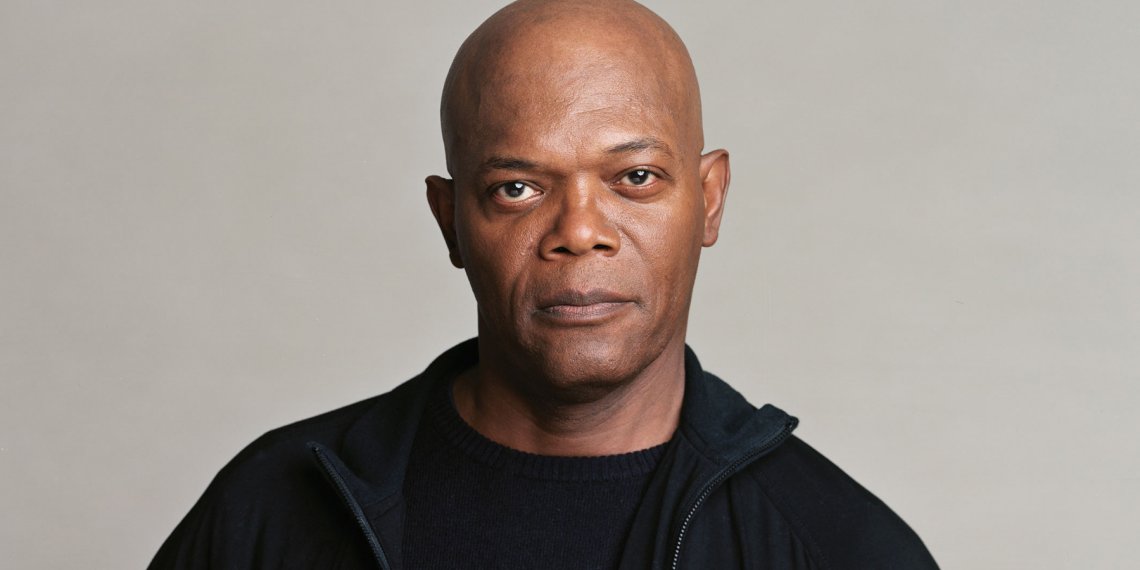 El error que hizo enfurecer a Samuel L. Jackson