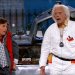Christopher Lloyd quiere hacer Volver al Futuro 4
