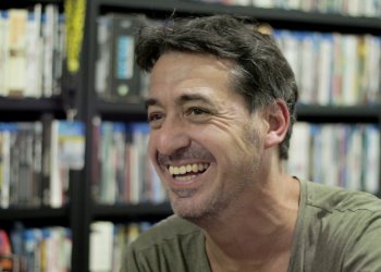 Juan Villegas: “Para ser un buen director hay que tener el coraje de ser sincero”