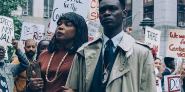 Así nos ven: la nueva miniserie de Netflix con gusto a protesta social