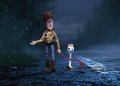 Toy Story 4: la última parte de una saga implacable