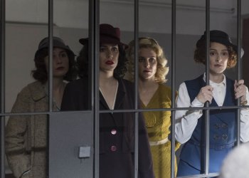 Las Chicas del Cable están listas para volver a Netflix