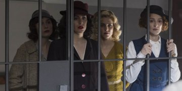 Las Chicas del Cable están listas para volver a Netflix