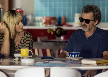 Dolor y Gloria: Almodóvar según Almodóvar