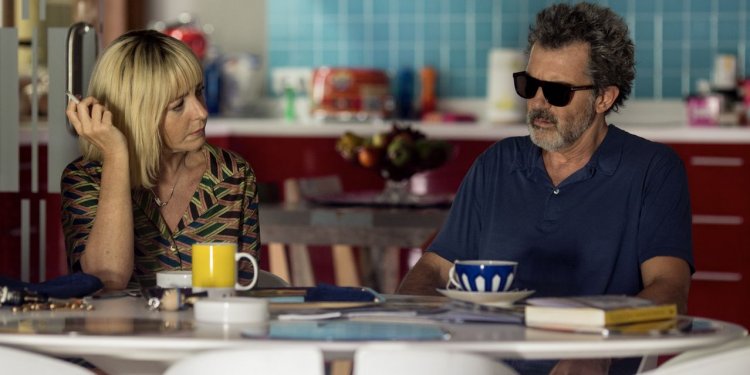 Dolor y Gloria: Almodóvar según Almodóvar