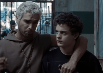 Todo lo que hay que saber del estreno de El Marginal 3