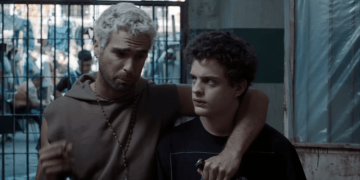 Todo lo que hay que saber del estreno de El Marginal 3