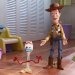 Forky, el nuevo y encantador juguete de Toy Story