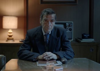 El estreno de Monzón fue un éxito en Argentina