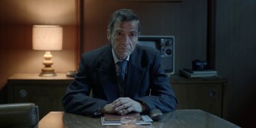 El estreno de Monzón fue un éxito en Argentina