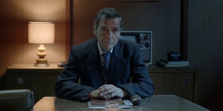 El estreno de Monzón fue un éxito en Argentina