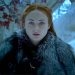Sophie Turner revela quien se olvidó el café en el set de GOT