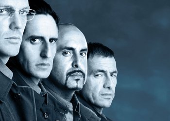 ¡Ahora Peretti! “Ravenna” también confirmó la vuelta de Los Simuladores