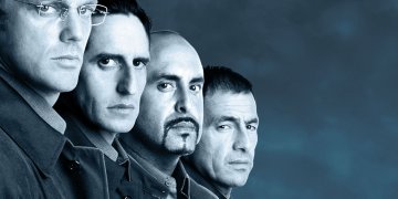 ¡Ahora Peretti! “Ravenna” también confirmó la vuelta de Los Simuladores