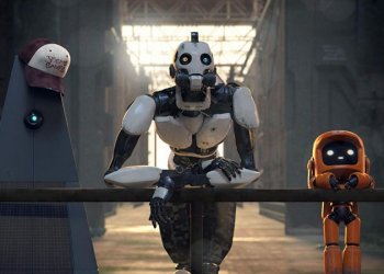 Netflix confirma segunda temporada de ‘Love Death + Robots’