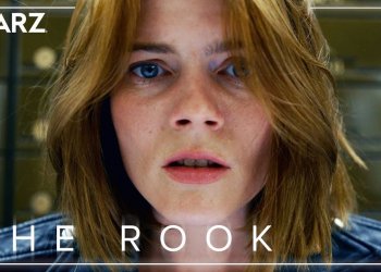 Starzplay lanza el trailer de su nueva serie “The Rook”